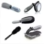Efficient Car Wash Cleaning Brush with T-Bend Handle 4 75858 b69af1