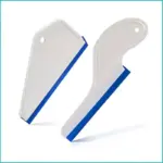 Car Window Silicone Squeegee & Glass Cleaner 4 75876 7fd2db