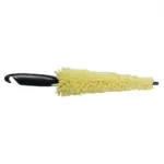 Compact Car Wheel Cleaner Brush 9 75888 18c74b