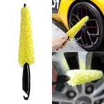 Compact Car Wheel Cleaner Brush 4 75888 448487
