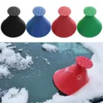 Winter Magic Windshield Ice Scraper & Snow Remover Funnel 4 75906 f673e7