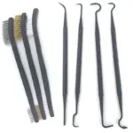 Multipurpose Car Detailing Tool Set 4 76038 183e38
