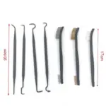Multipurpose Car Detailing Tool Set 9 76038 fb1a4f