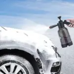 Double Nozzle 2L Foam Sprayer for Car Wash and Cleaning 7 76062 b40efc