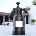 Double Nozzle 2L Foam Sprayer for Car Wash and Cleaning 5 76062 c6bbde