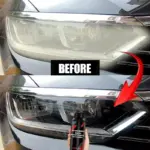 Car Headlight Restoration & Polishing Kit: Renew, Repair & Shine 5 76131 40d67a