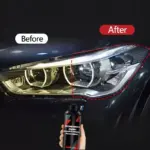 Car Headlight Restoration & Polishing Kit: Renew, Repair & Shine 7 76131 95bfbf