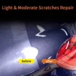 Car Scratch Removal & Mirror Finish Polishing Kit 6 76169 8d2bd9