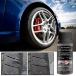 30ml Car Plastic Parts Restoration & Cleaning Agent 5 76177 74c67e