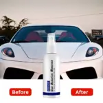 Car Scratch Repair & Protective Paint Spray (30-50ml) 5 76184 4355e1