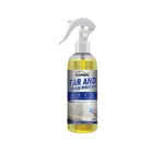 Car Oil, Tar, & Grease Remover Spray - 100ml Solvent-Based Formula 3 76209-8c5282.webp