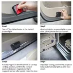 Car Interior Leather & Plastic Retreading Agent: Restore, Refurbish & Protect 5 76243 15e61c