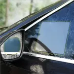 Car Mirror Anti-Fog Waterproof Films 6 76252 daf999