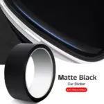 3D Carbon Fiber Car Protection Sticker Tape - DIY Waterproof Anti-Scratch Roll 8 76270 2acd18