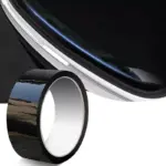 3D Carbon Fiber Car Protection Sticker Tape - DIY Waterproof Anti-Scratch Roll 4 76270 c62b76
