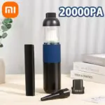 Wireless Handheld Car & Home Vacuum Cleaner with Dual-Use Suction Power 5 76412 06b11d