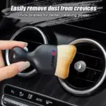 Compact Car Interior Detailing Brush 7 76453 bba0d3