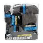 9-Piece Premium Microfiber Car Cleaning Kit 5 76507 62936d