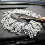 Compact Multi-Functional Car and Home Duster with Microfiber Head 5 76517 16ecdb
