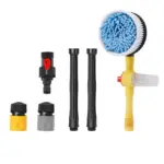 360° Rotating Car Cleaning Foam Brush with Extended Handle 3 76545-32d180.webp