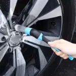 Universal Car Interior Detailing Brushes - 4-in-1 Multi-Style Cleaning Kit 2 76566-3daa63.webp