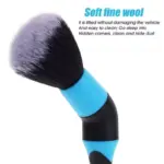 Universal Car Interior Detailing Brushes - 4-in-1 Multi-Style Cleaning Kit 4 76566 e8b88b