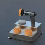 Wireless Electric Car Polisher 5 76609 1ed1ea