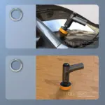 Wireless Electric Car Polisher 7 76609 798892