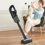 Powerful 50000Pa Wireless Car Vacuum Cleaner 7 76617 738108