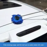 3-in-1 Extendable Car Window Cleaning Kit with Rotating Head 8 76638 2304e6