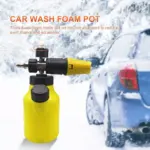 1L High-Pressure Foam Spray Cannon 7 76680 a7d126