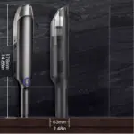 Compact Car Vacuum Cleaner 4 76760 c782f2
