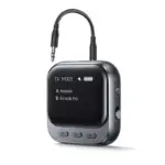 Car Bluetooth 5.4 Transmitter & Receiver AUX Adapter with LED Display 3 76832-7e3a5a.webp