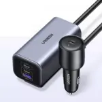 130W Multi-Port Fast Car Charger with GaN Technology 3 76872-b70e56.webp