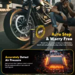 Digital Tire Pressure Monitor & Portable 150 PSI Inflator for Off-Road Vehicles 5 76905 1efba8