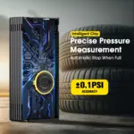 Portable Digital Tire Inflator – Fast Air Pump for Cars, Bikes & Sports Gear 6 76913 85f7d9