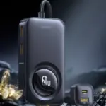 60W Retractable Fast-Charging Car Charger with 6-Port Rear Seat Extension 3 77018-14bb37.webp