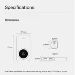 60W Retractable Fast-Charging Car Charger with 6-Port Rear Seat Extension 9 77018 7455e8