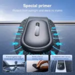 Magnetic 15W Bendable Car Phone Holder & Wireless Charger Stand 7 77150 2ba9e6