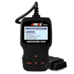 Professional OBD2 Car Diagnostic Scanner – Full System Code Reader & Engine Analyzer 3 77258-1ee057.webp