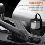 Professional OBD2 Car Diagnostic Scanner – Full System Code Reader & Engine Analyzer 5 77258 dd82f0