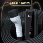 Tesla EV Home Charger 4 77426 29b075