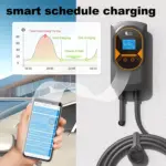 Tesla EV Charging Station 7 77442 4710fe