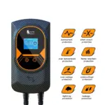 Tesla EV Charging Station 11 77442 54e3bd