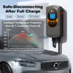 Tesla EV Charging Station 8 77442 c2cb24
