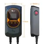 Tesla EV Charging Station 12 77442 cec2d0