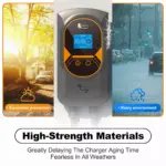 Tesla EV Charging Station 5 77442 da5995