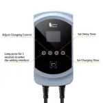 Tesla EV Wallbox Charger 10 77459 21771b