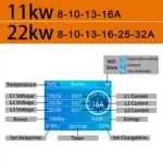 Tesla EV Wallbox Charger 11 77459 d64787
