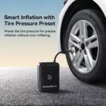 2-in-1 Car Jump Starter & Wireless Tire Inflator 5 77634 02a46f